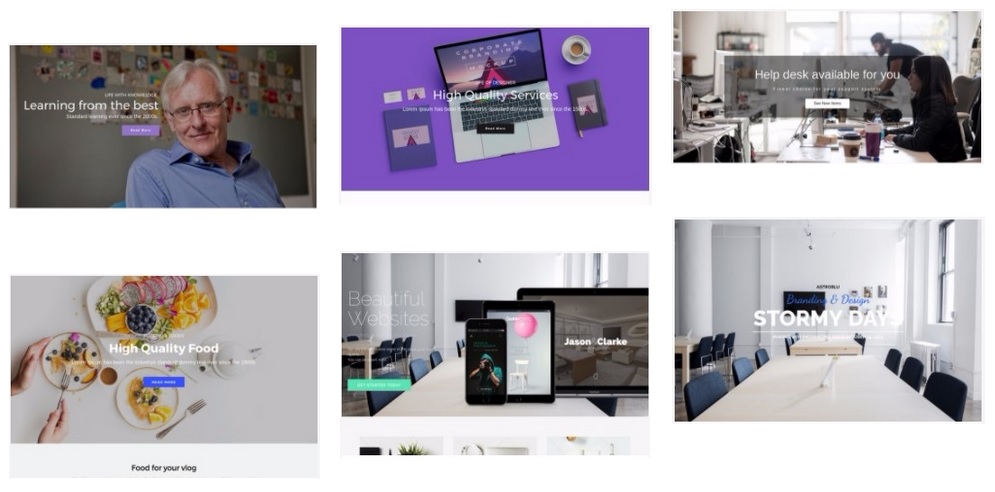 Image - Layouts