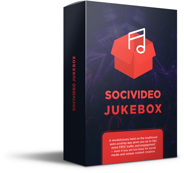 Image - SociVideoJukebox