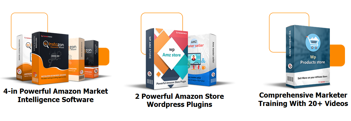 Image - InstaZon Bundle