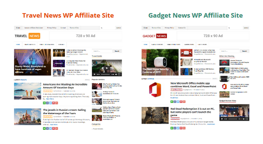 Image - DFY Site